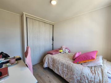 Departamento En Heras 1550 Concepción - Ibacache Propiedades