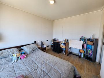Departamento En Heras 1550 Concepción - Ibacache Propiedades