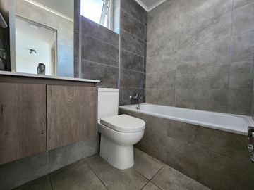 Departamento En Heras 1550 Concepción - Ibacache Propiedades