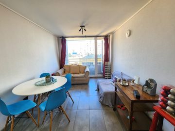 Departamento En Heras 1550 Concepción - Ibacache Propiedades