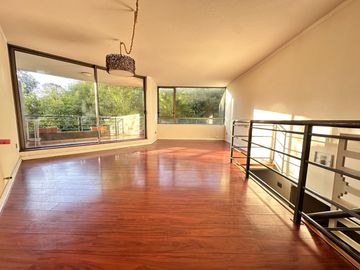 Departamento Duplex En Puerto Andalue