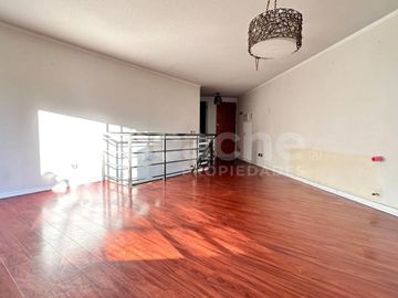 Departamento Duplex En Puerto Andalue