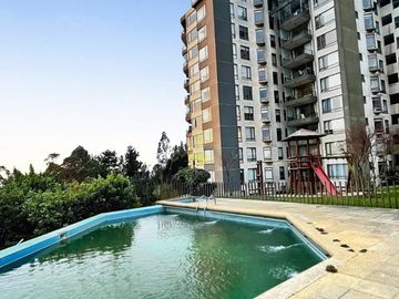 Departamento Duplex En Puerto Andalue