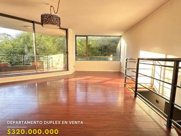 Departamento Duplex En Puerto Andalue