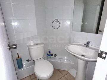 Departamento Duplex En Puerto Andalue