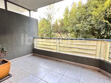 Departamento Duplex En Puerto Andalue