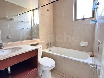 Departamento Duplex En Puerto Andalue