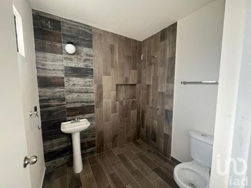 Casa nueva en venta, en Rancho San Miguel, Durango: 3 recámaras, 2.5 baños, cochera