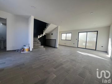 Casa nueva en venta, en Rancho San Miguel, Durango: 3 recámaras, 2.5 baños, cochera
