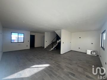 Casa nueva en venta, en Rancho San Miguel, Durango: 3 recámaras, 2.5 baños, cochera