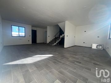 Casa nueva en venta, en Rancho San Miguel, Durango: 3 recámaras, 2.5 baños, cochera