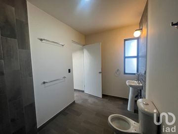 Casa nueva en venta, en Rancho San Miguel, Durango: 3 recámaras, 2.5 baños, cochera