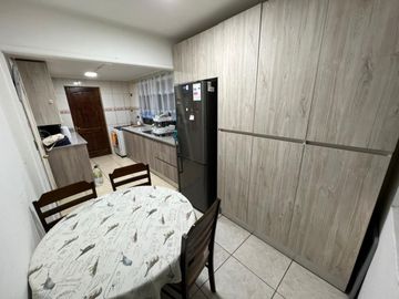 CONDOMINIO NICOL II