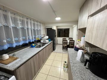 CONDOMINIO NICOL II
