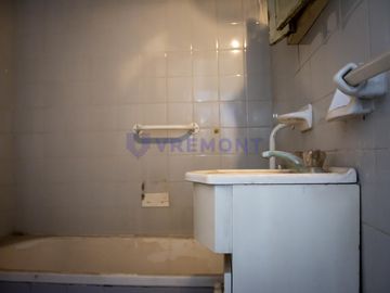 Departamento muy amplio en pleno Ramos Mejia