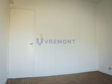 Departamento muy amplio en pleno Ramos Mejia