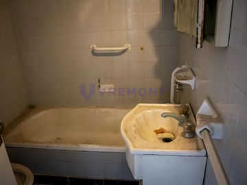 Departamento muy amplio en pleno Ramos Mejia