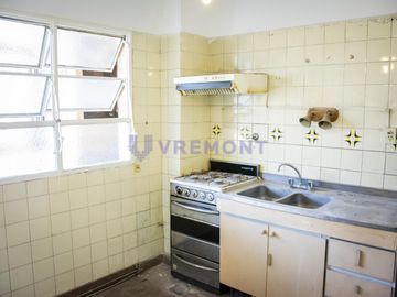 Departamento muy amplio en pleno Ramos Mejia