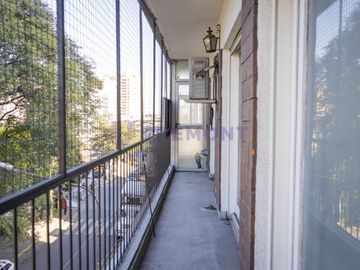 Departamento muy amplio en pleno Ramos Mejia