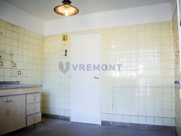 Departamento muy amplio en pleno Ramos Mejia