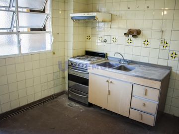 Departamento muy amplio en pleno Ramos Mejia