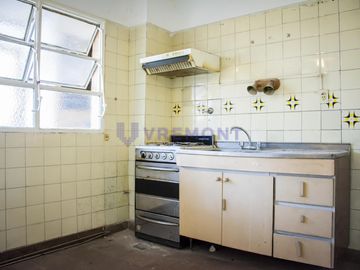 Departamento muy amplio en pleno Ramos Mejia