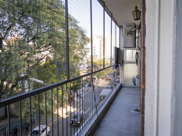 Departamento muy amplio en pleno Ramos Mejia
