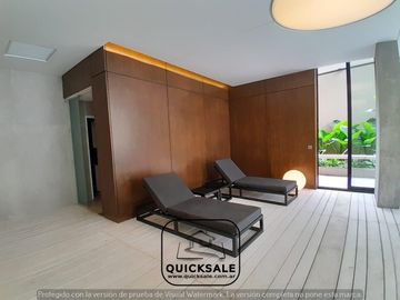 NUEVO INGRESO 3 AMB CON COCHERA DOME GREEN SOHO