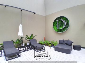 NUEVO INGRESO 3 AMB CON COCHERA DOME GREEN SOHO