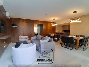 NUEVO INGRESO 3 AMB CON COCHERA DOME GREEN SOHO