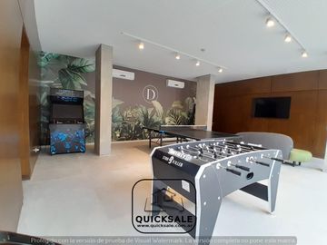 NUEVO INGRESO 3 AMB CON COCHERA DOME GREEN SOHO