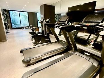 NUEVO INGRESO 3 AMB CON COCHERA DOME GREEN SOHO