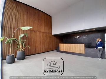 NUEVO INGRESO 3 AMB CON COCHERA DOME GREEN SOHO