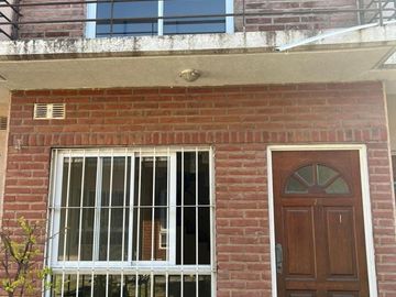 Espectacular duplex en Barrio Las Rosas, San Miguel.