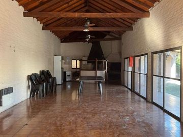 Espectacular duplex en Barrio Las Rosas, San Miguel.