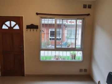 Espectacular duplex en Barrio Las Rosas, San Miguel.