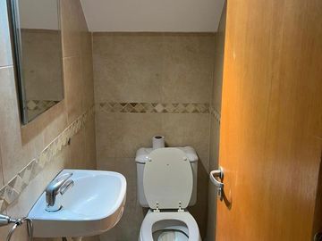 Espectacular duplex en Barrio Las Rosas, San Miguel.