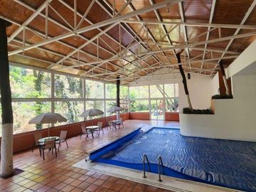 Venta de Departamento en Interlomas