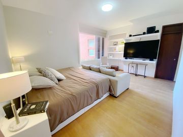 Venta de Departamento en Interlomas