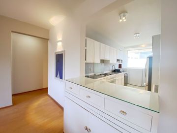 Venta de Departamento en Interlomas