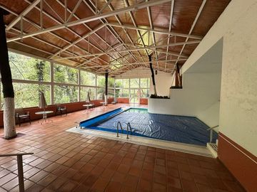 Venta de Departamento en Interlomas