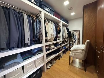 Venta de Departamento en Interlomas