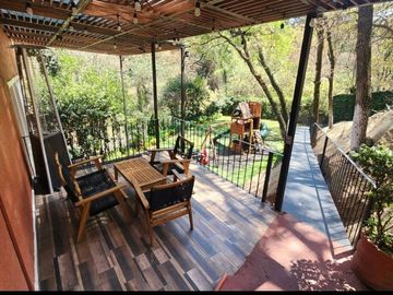 Venta de Departamento en Interlomas