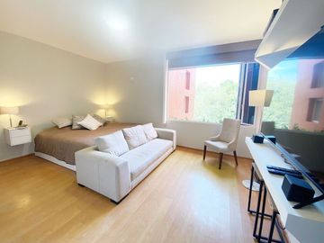 Venta de Departamento en Interlomas