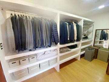 Venta de Departamento en Interlomas
