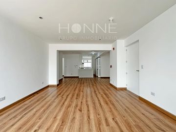 Departamento Duplex en  San Borja Chacarilla