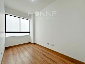 Departamento Duplex en  San Borja Chacarilla