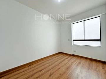Departamento Duplex en  San Borja Chacarilla