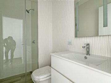 Departamento Duplex en  San Borja Chacarilla