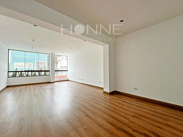 Departamento Duplex en  San Borja Chacarilla